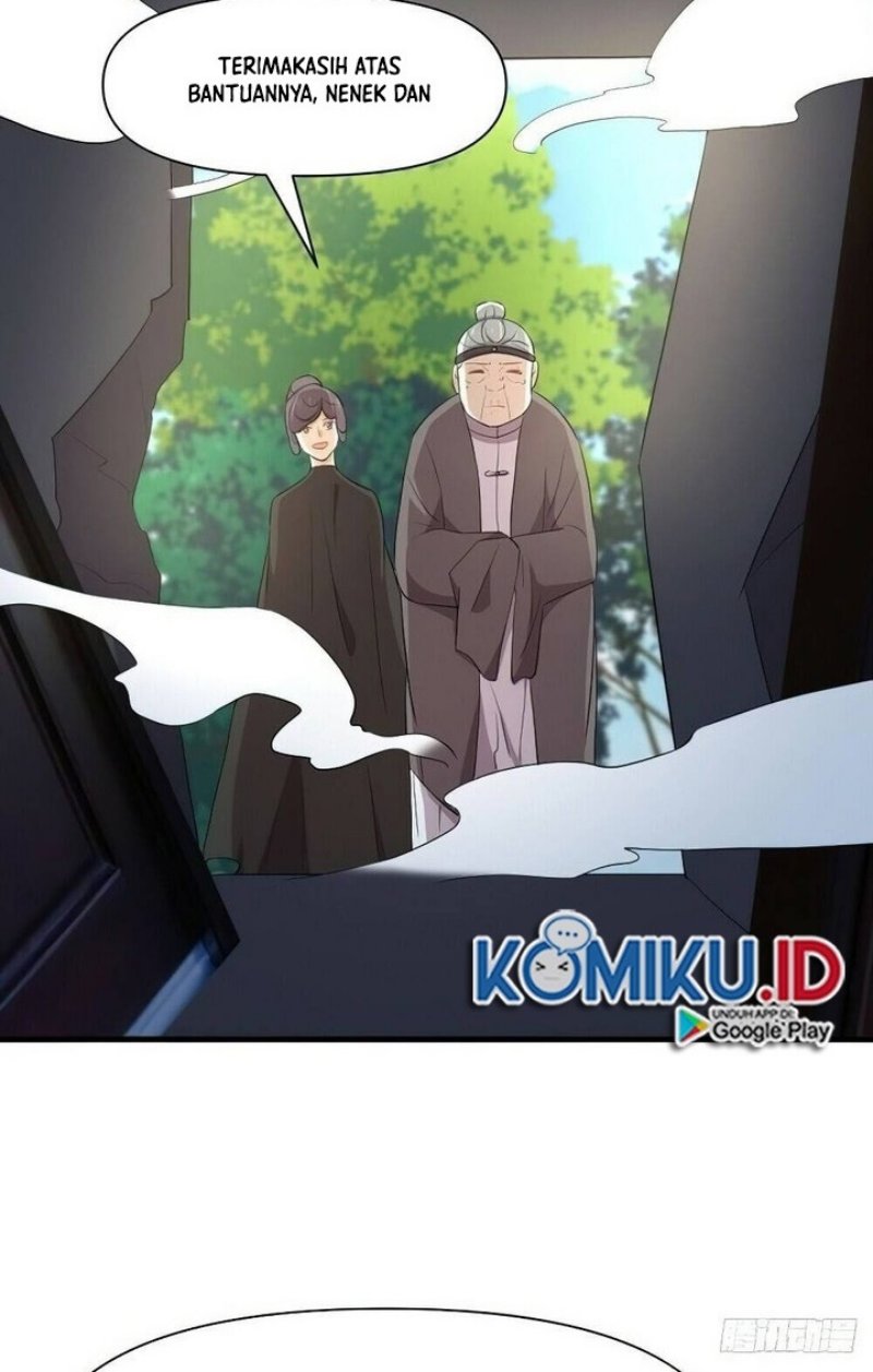 Immortal Swordsman in The Reverse World chapter 362